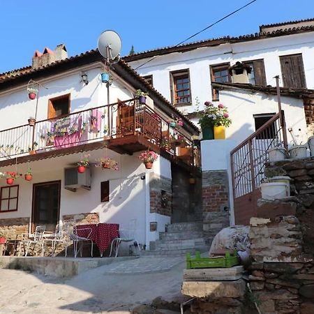 Sirin Ev Pansiyon Selçuk Zewnętrze zdjęcie