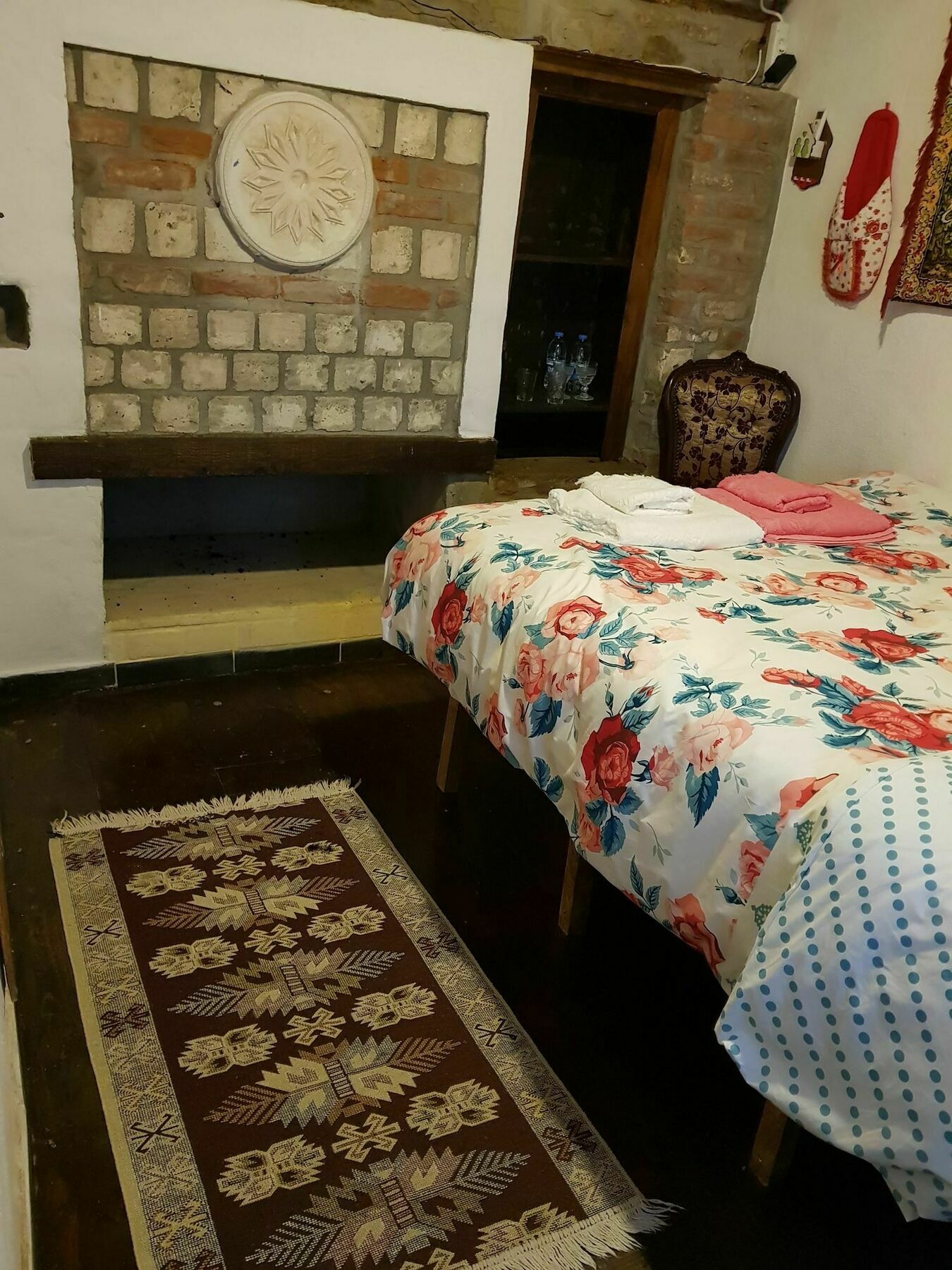 Sirin Ev Pansiyon Selçuk Zewnętrze zdjęcie