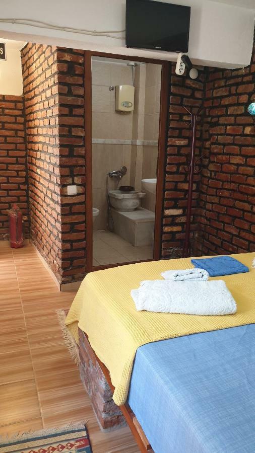 Sirin Ev Pansiyon Selçuk Zewnętrze zdjęcie