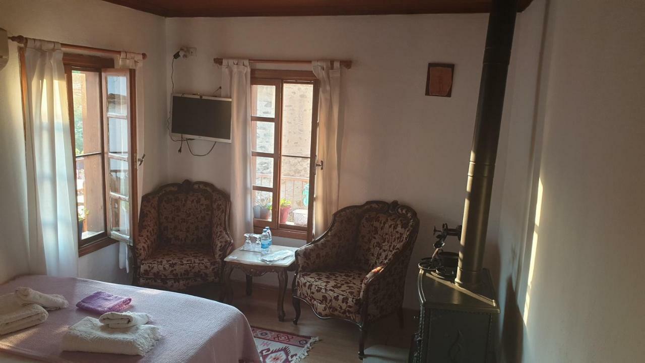 Sirin Ev Pansiyon Selçuk Zewnętrze zdjęcie