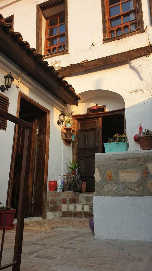 Sirin Ev Pansiyon Selçuk Zewnętrze zdjęcie