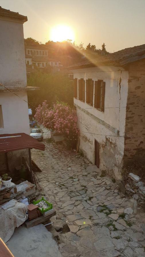 Sirin Ev Pansiyon Selçuk Zewnętrze zdjęcie