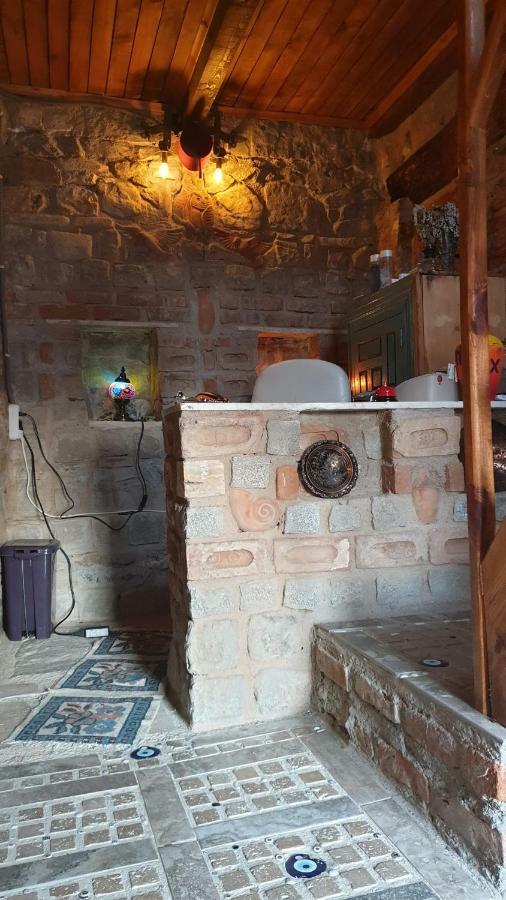 Sirin Ev Pansiyon Selçuk Zewnętrze zdjęcie