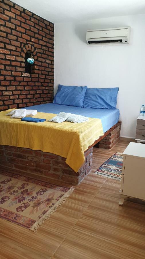 Sirin Ev Pansiyon Selçuk Zewnętrze zdjęcie
