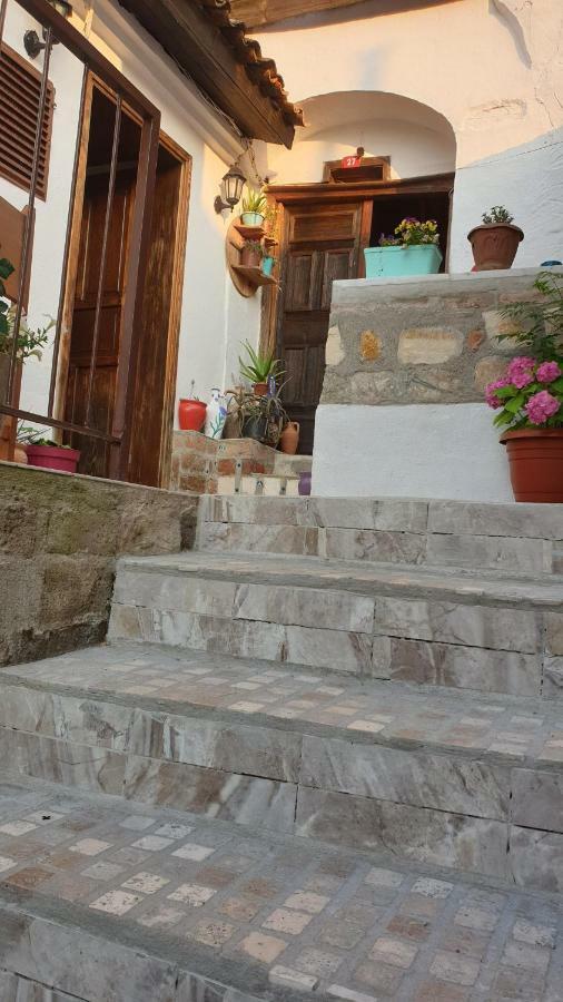 Sirin Ev Pansiyon Selçuk Zewnętrze zdjęcie