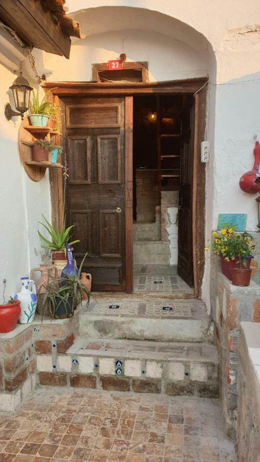 Sirin Ev Pansiyon Selçuk Zewnętrze zdjęcie