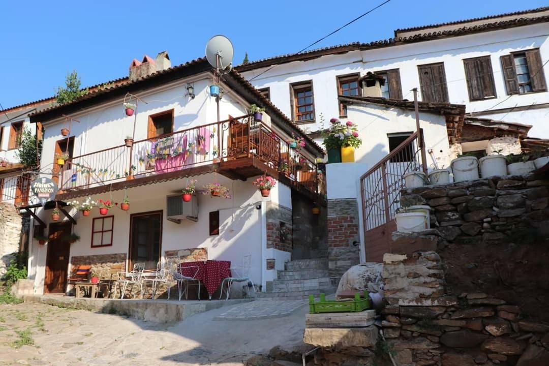 Sirin Ev Pansiyon Selçuk Zewnętrze zdjęcie