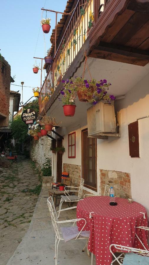 Sirin Ev Pansiyon Selçuk Zewnętrze zdjęcie