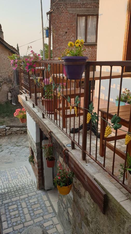 Sirin Ev Pansiyon Selçuk Zewnętrze zdjęcie